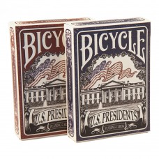 Bicycle U.S. Presidents